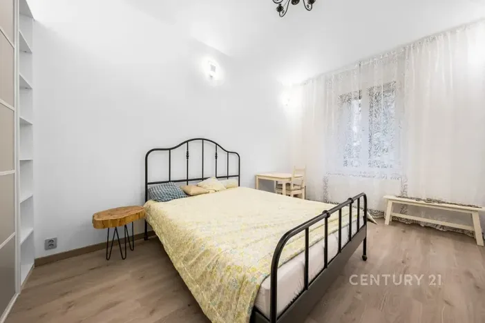 Prodej bytu 1+1, Praha - Nové Město, Truhlářská, 38 m2
