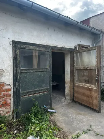 Pronájem skladu, Ivančice, Tovární, 154 m2