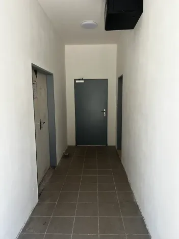 Pronájem skladu, Ivančice, Tovární, 310 m2