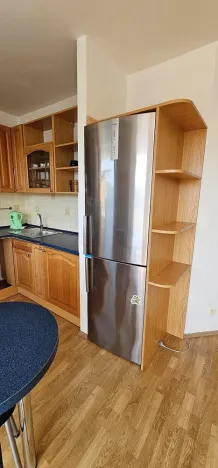 Pronájem bytu 2+kk, Brno - Bystrc, Adamcova, 67 m2