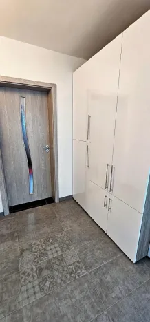 Pronájem bytu 2+kk, Rajhrad, Vrázova, 81 m2