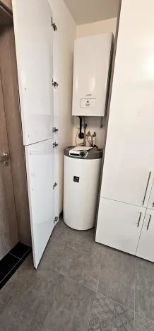 Pronájem bytu 2+kk, Rajhrad, Vrázova, 81 m2
