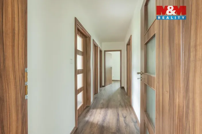 Prodej rodinného domu, Třtice, 68 m2