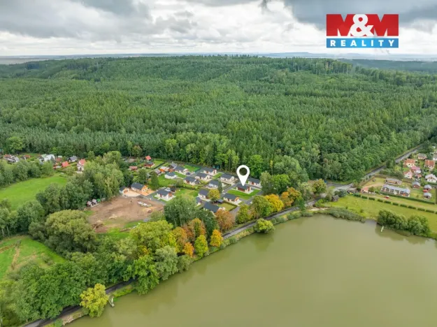 Prodej rodinného domu, Třtice, 68 m2