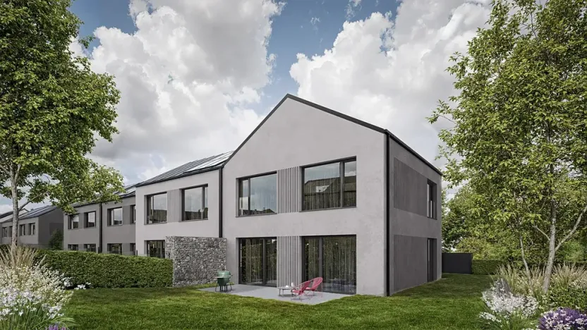 Prodej rodinného domu, Květnice, Devětsilová, 136 m2