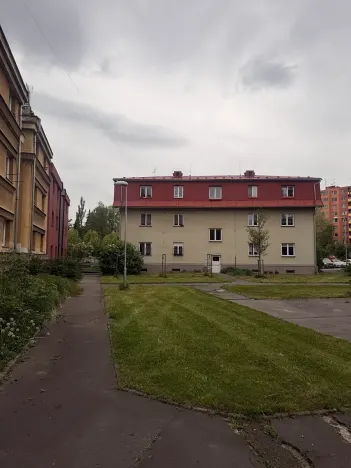 Prodej bytu 2+kk, Frýdek-Místek, Bruzovská, 44 m2