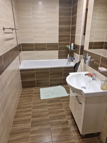 Prodej bytu 2+kk, Frýdek-Místek, Bruzovská, 44 m2