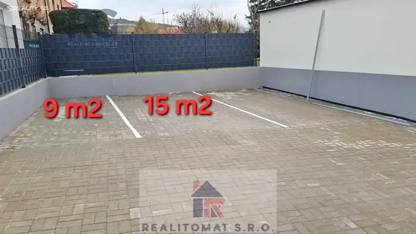 Prodej garáže, Praha - Motol, Podhorská, 15 m2