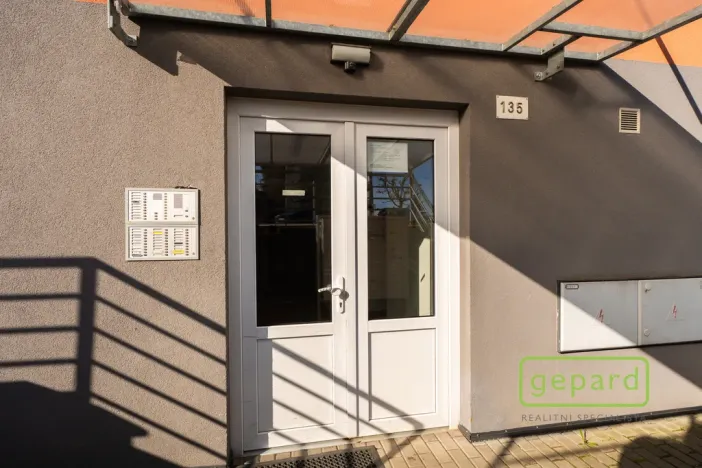 Prodej bytu 1+kk, Příbram, Gen. R. Tesaříka, 39 m2