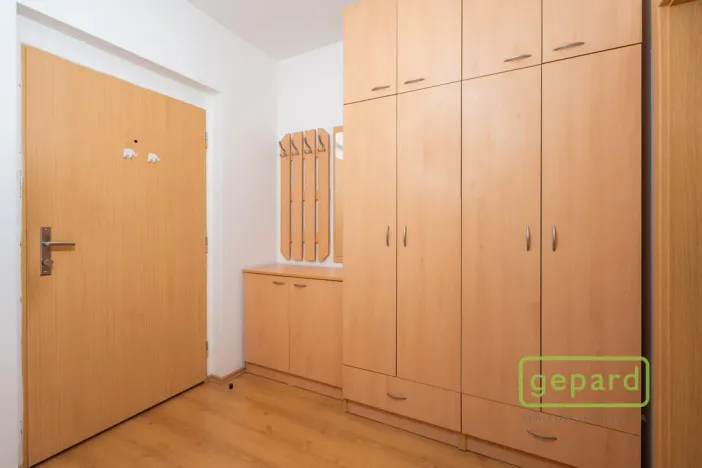 Prodej bytu 1+kk, Příbram, Gen. R. Tesaříka, 39 m2