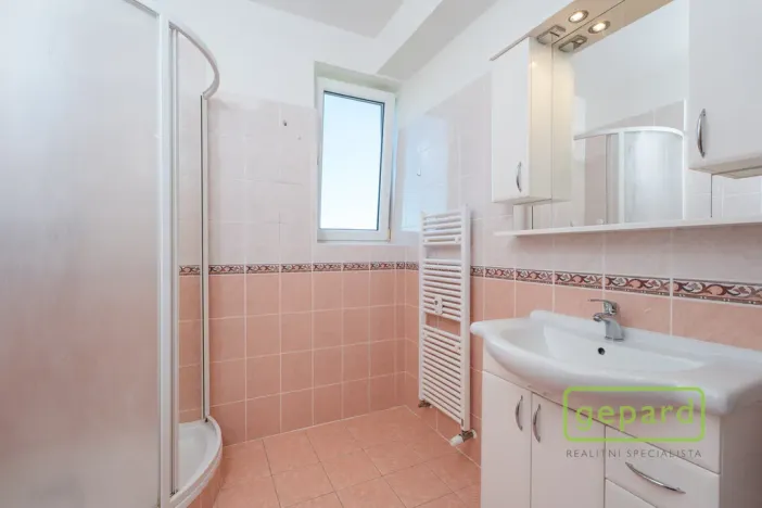 Prodej bytu 1+kk, Příbram, Gen. R. Tesaříka, 39 m2