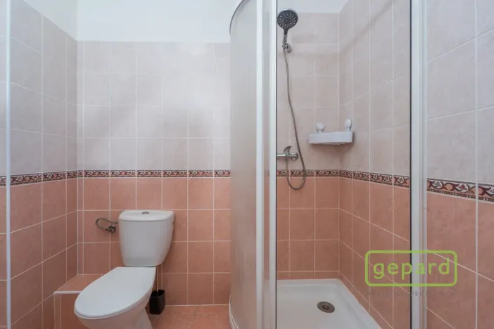 Prodej bytu 1+kk, Příbram, Gen. R. Tesaříka, 39 m2