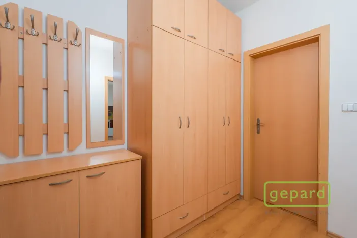 Prodej bytu 1+kk, Příbram, Gen. R. Tesaříka, 39 m2