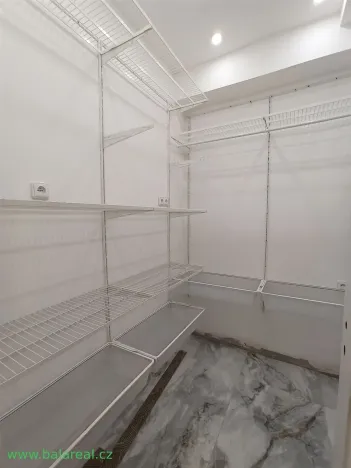 Pronájem bytu 2+kk, Popůvky, Chaloupky, 40 m2