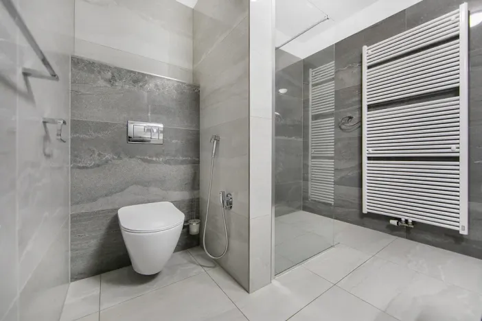 Pronájem bytu 2+kk, Plzeň - Severní Předměstí, Bolevecká, 58 m2