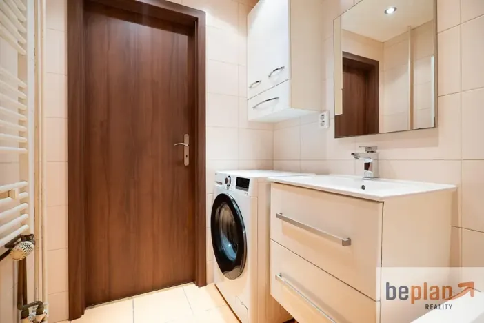 Prodej bytu 3+1, Kamenice, Ringhofferova, 75 m2