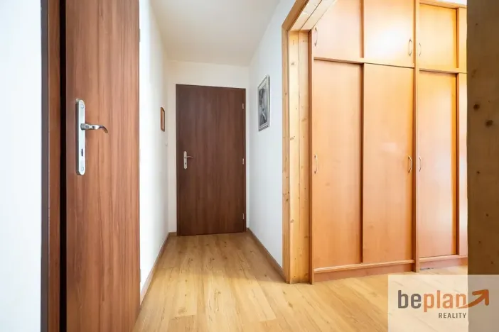 Prodej bytu 3+1, Kamenice, Ringhofferova, 75 m2