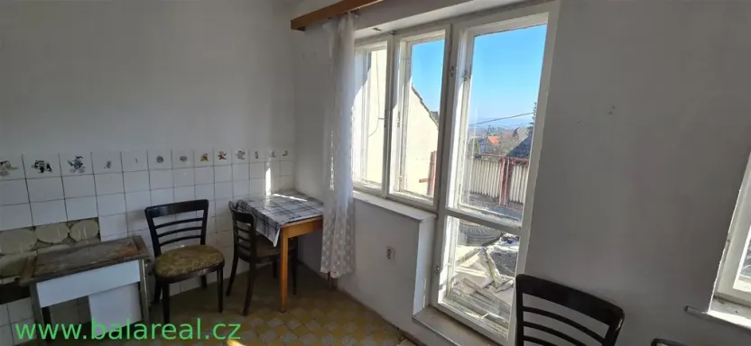 Pronájem rodinného domu, Rozseč nad Kunštátem, 50 m2