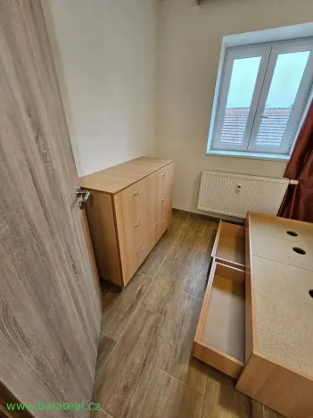 Pronájem bytu 2+kk, Brno, Charbulova, 33 m2