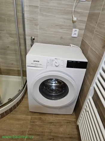 Pronájem bytu 2+kk, Brno, Charbulova, 33 m2