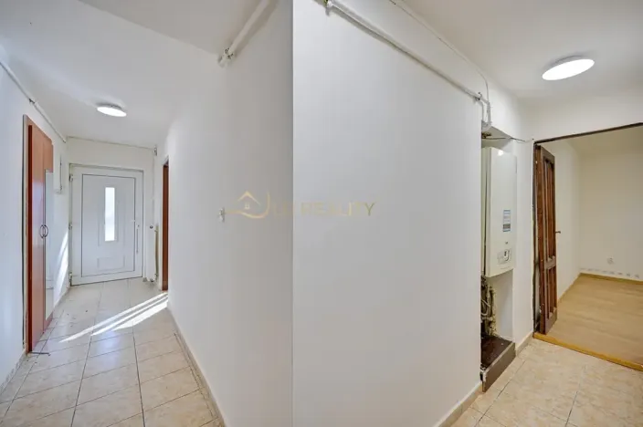 Pronájem bytu 2+1, Olomouc, Lidická, 55 m2