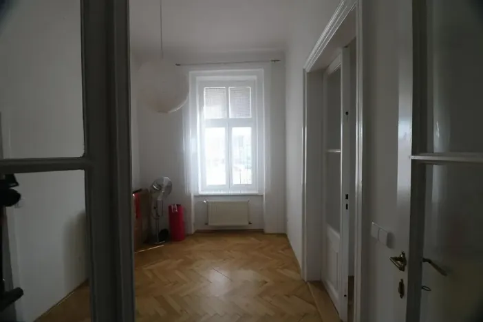Pronájem bytu 3+1, Nový Bydžov, Třída B. Smetany, 97 m2