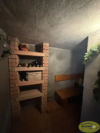 Prodej chaty, Kroměříž, U Strže, 30 m2