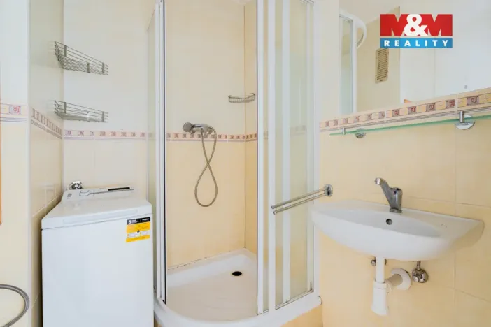 Prodej bytu 2+kk, Praha - Žižkov, Habrová, 32 m2