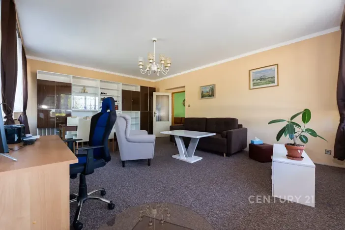 Prodej rodinného domu, Litvínov, Přátelství, 125 m2