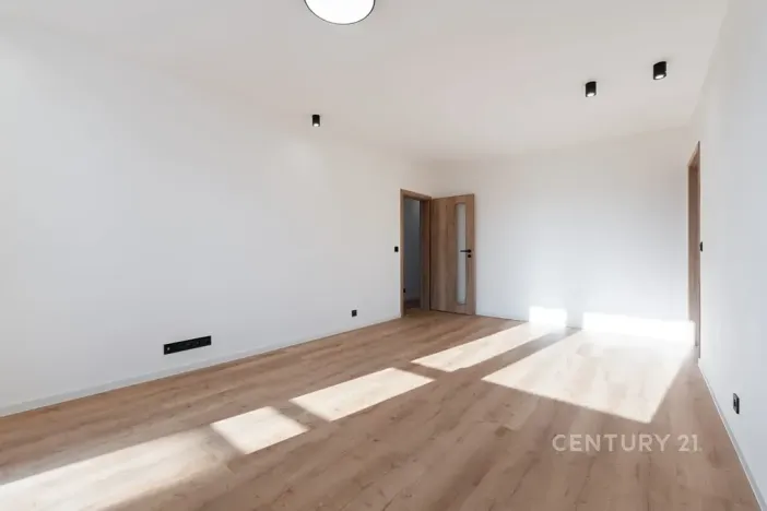 Prodej bytu 3+1, Most, Jaroslava Vrchlického, 68 m2