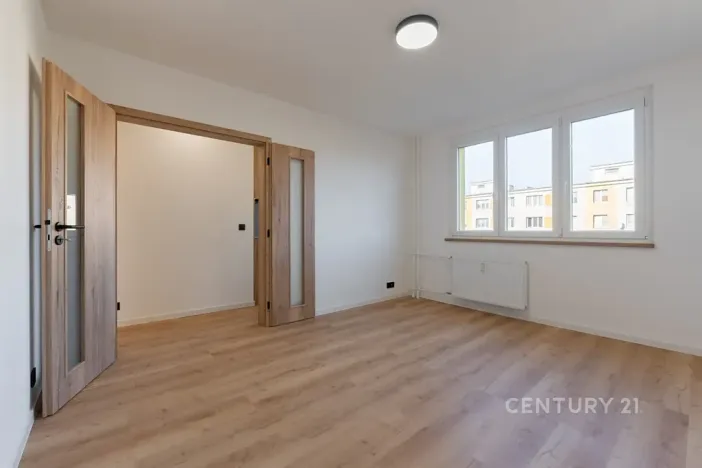 Prodej bytu 3+1, Most, Jaroslava Vrchlického, 68 m2