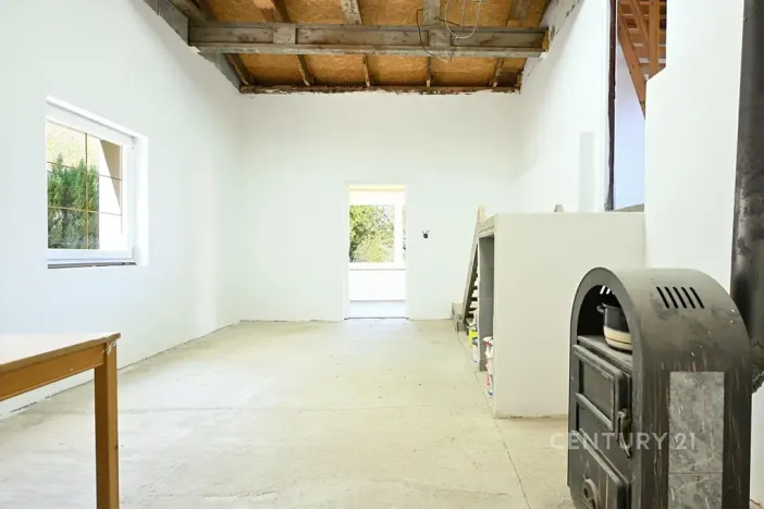 Prodej chalupy, Hrobčice, 92 m2