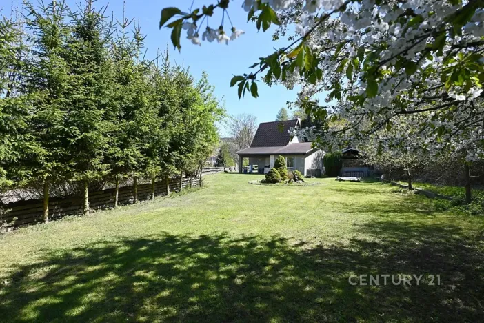 Prodej chalupy, Hrobčice, 92 m2