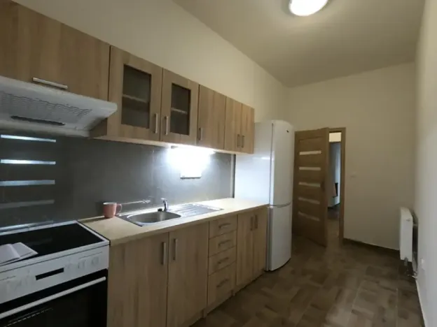 Pronájem bytu 2+1, Olomouc, Vídeňská, 70 m2
