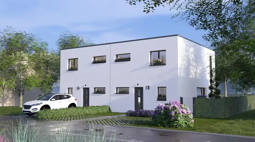 Prodej rodinného domu, Beroun, Ječná, 113 m2