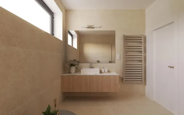 Prodej bytu 5+kk, Úhonice, Ke Hřišti, 138 m2
