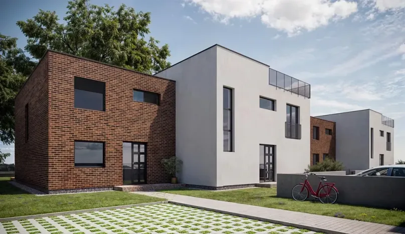 Prodej bytu 5+kk, Úhonice, Ke Hřišti, 138 m2