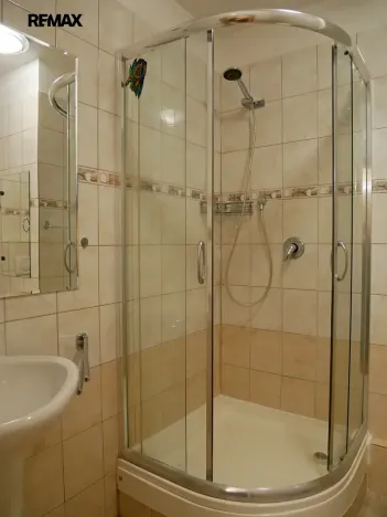 Prodej bytu 2+kk, Praha - Střížkov, Žandovská, 47 m2