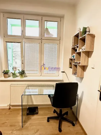 Prodej bytu 3+kk, Praha - Dejvice, Zelená, 128 m2