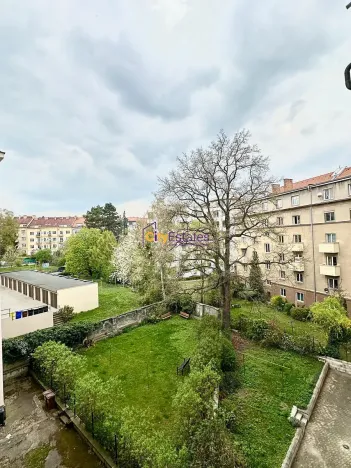 Prodej bytu 3+kk, Praha - Dejvice, Zelená, 128 m2