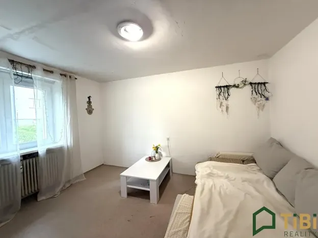 Prodej bytu 1+1, Blansko, 9. května, 29 m2