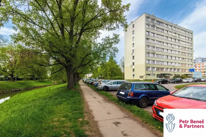 Prodej bytu 2+kk, Rakovník, V Lukách, 41 m2