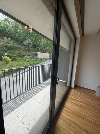 Pronájem bytu 2+kk, Praha - Smíchov, U Blaženky, 55 m2