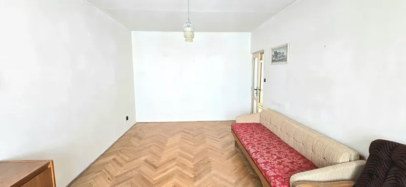 Prodej bytu 2+1, Zlín, Milíčova, 56 m2