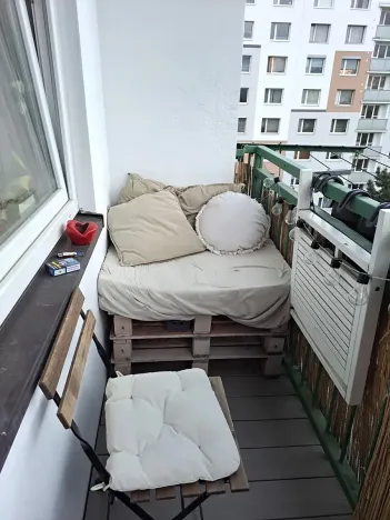 Pronájem bytu 3+1, Hradec Králové, Pod Zámečkem, 81 m2