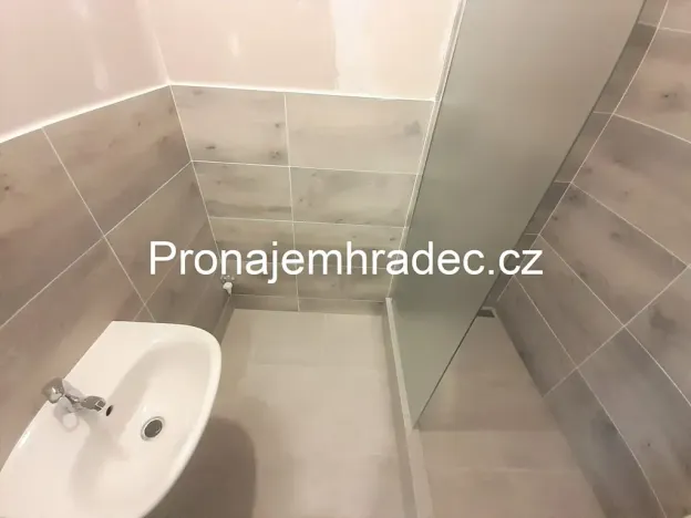 Pronájem bytu 2+1, Hradec Králové, třída SNP, 54 m2