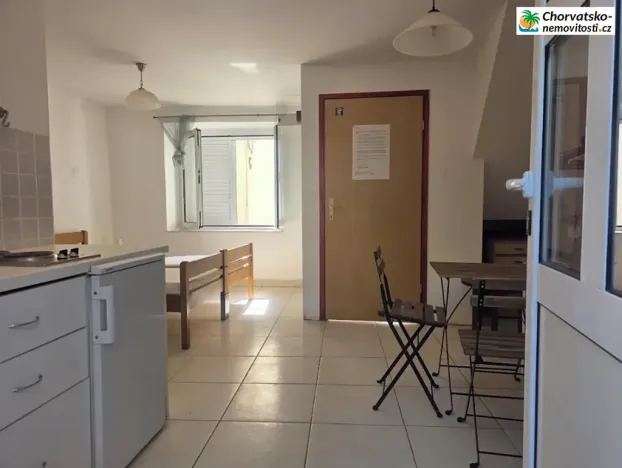 Prodej rodinného domu, Novalja, Chorvatsko, 34 m2