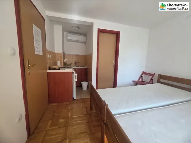 Prodej rodinného domu, Novalja, Chorvatsko, 34 m2