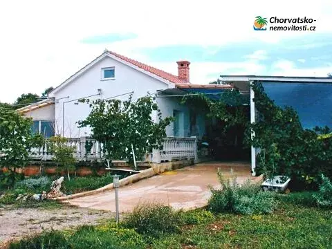 Prodej vily, Krk, Chorvatsko, 183 m2
