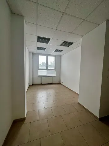 Pronájem kanceláře, Cheb, Wolkerova, 18 m2